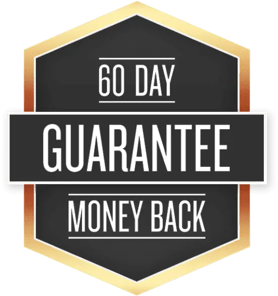 amiclear money back guarantee
